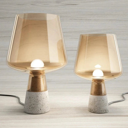 Karina LED Tischlampe Kollektion – Stilvolle Beleuchtung für Ihr Zuhause 2