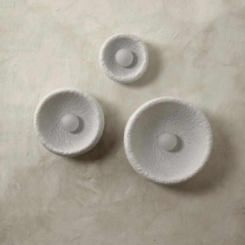 Keera Wandlampe Kollektion Modern – Stilvolle Akzente Mit LED-Beleuchtung 0