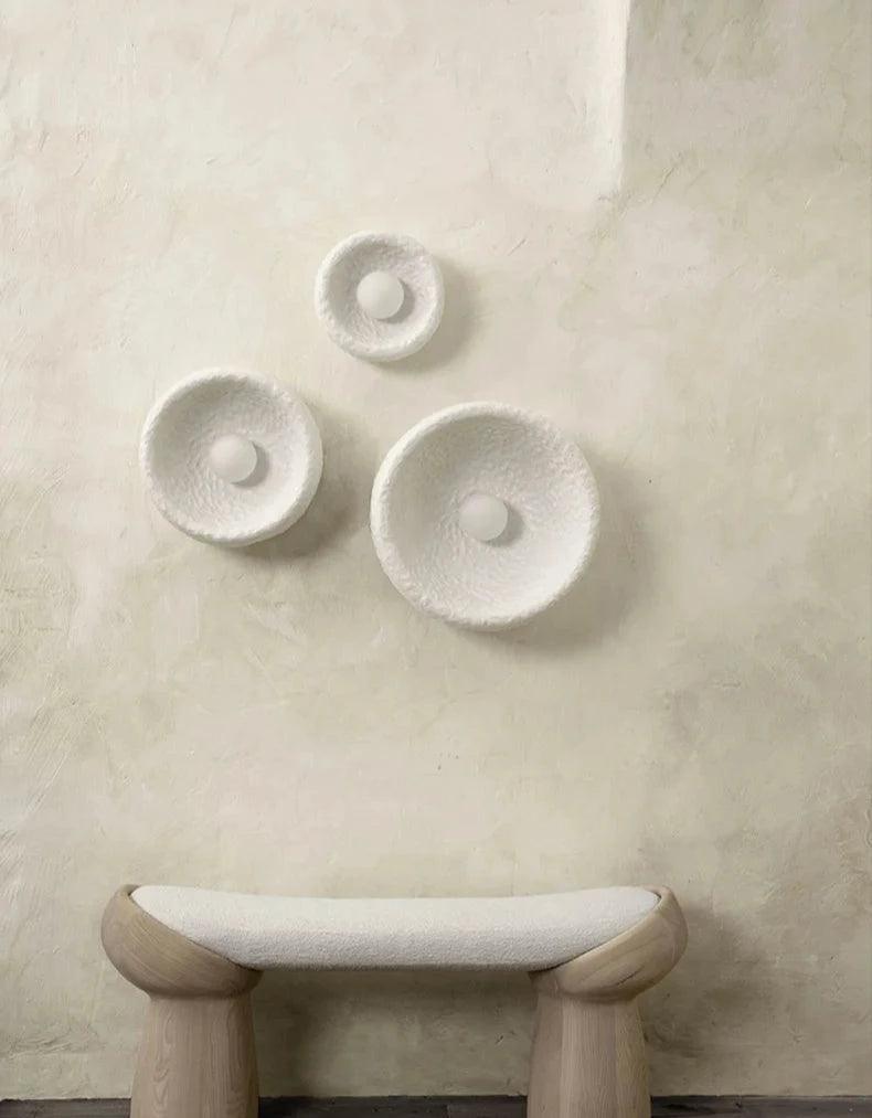 Keera Wandlampe Kollektion Modern – Stilvolle Akzente Mit LED-Beleuchtung 1