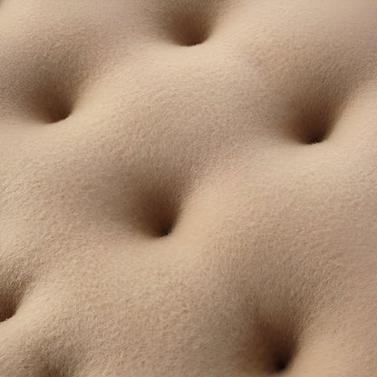 Keksförmiges Kissen – Verspielt Und Charmant 8