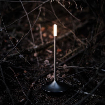 Kerzenlampe CandleBeam Scandinavian Touch – Elegantes Licht Für Gemütliche Abende 6