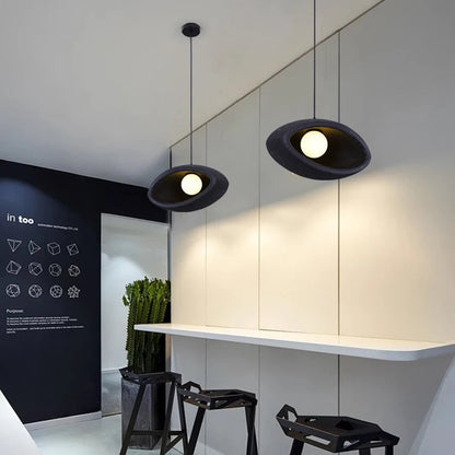 Kiana Pendelleuchte LED Modern – Stilvolle Beleuchtung Für Ihr Esszimmer 1