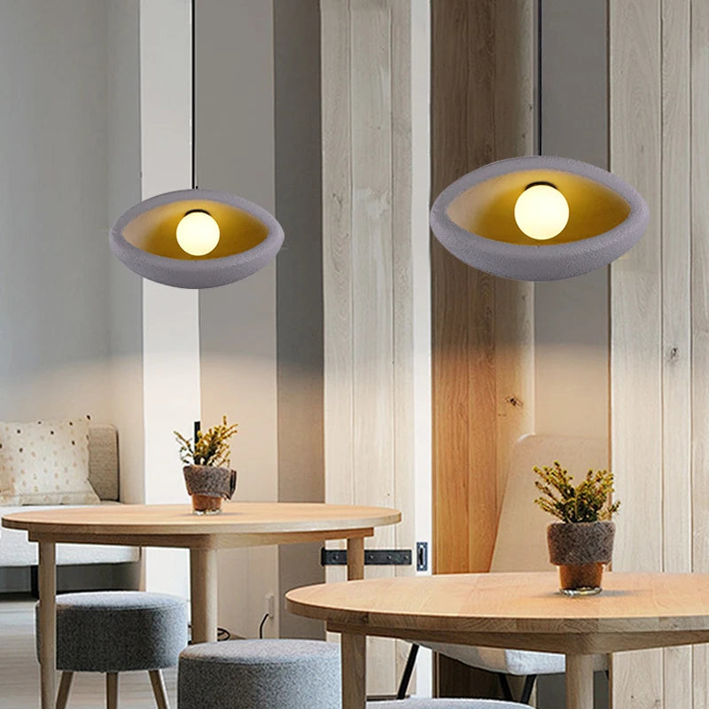 Kiana Pendelleuchte LED Modern – Stilvolle Beleuchtung Für Ihr Esszimmer 2