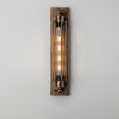 Kiera Wandlampe – Elegantes Industriedesign für Stilvolles Licht 10