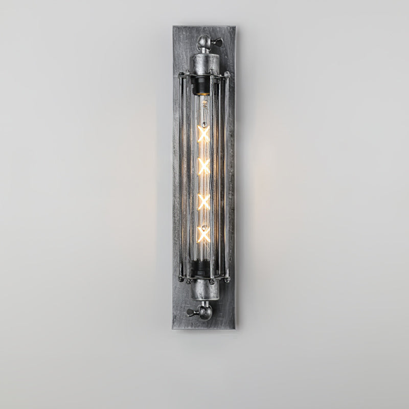 Kiera Wandlampe – Elegantes Industriedesign für Stilvolles Licht 11