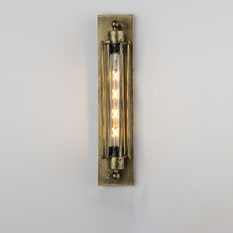Kiera Wandlampe – Elegantes Industriedesign für Stilvolles Licht 12