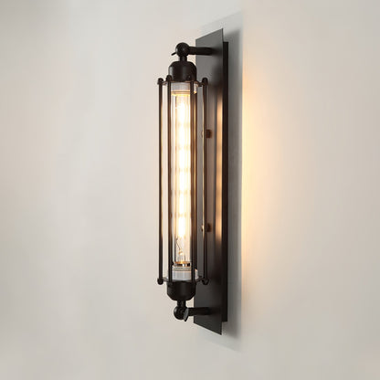 Kiera Wandlampe – Elegantes Industriedesign für Stilvolles Licht 6
