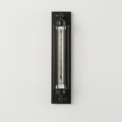 Kiera Wandlampe – Elegantes Industriedesign für Stilvolles Licht 9