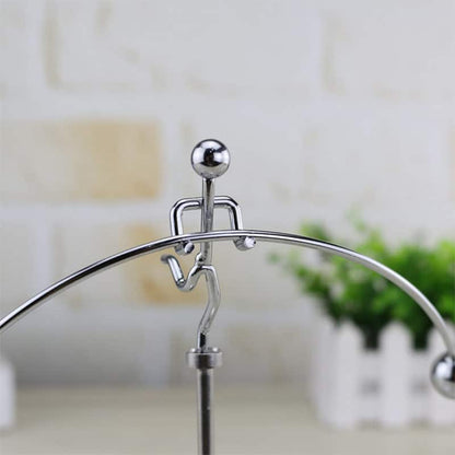 Kinetisches Schreibtischspielzeug Der Balancer – Faszination Physik In Bewegung 3