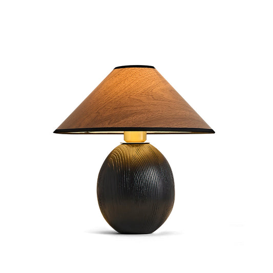 Kodu Tischlampe – Stilvolle Eleganz Mit Warmem Licht 0
