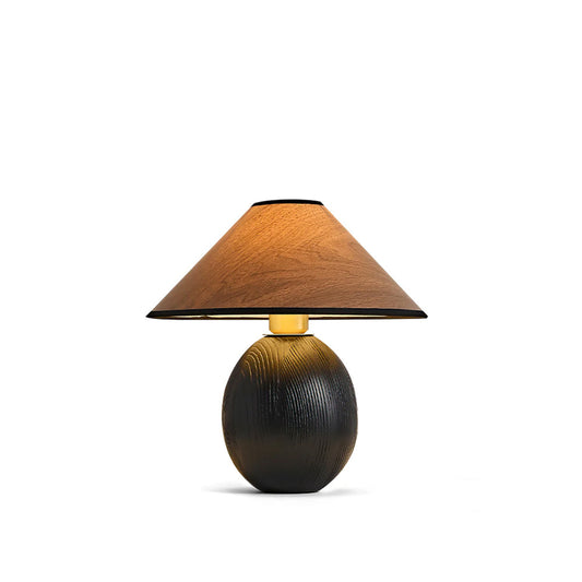 Kodu Tischlampe – Stilvolle Eleganz Mit Warmem Licht 1