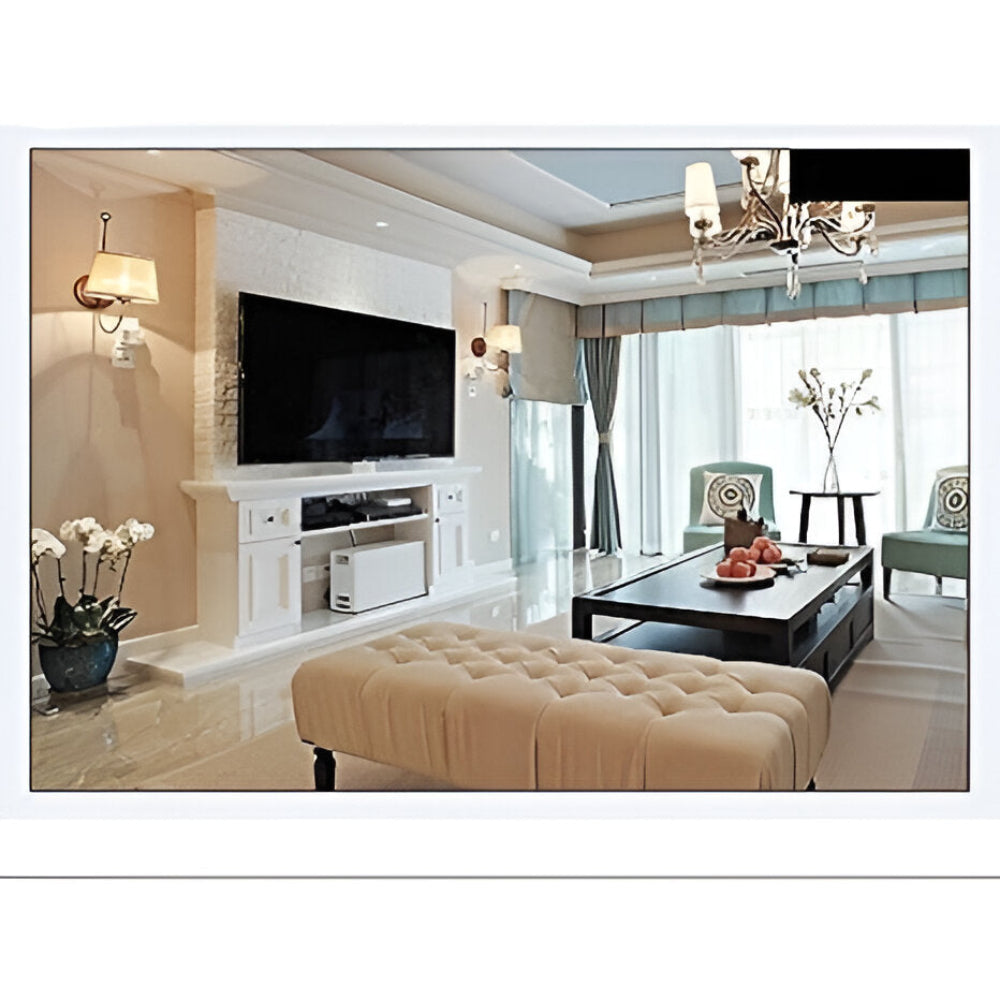 **Kompakte Drahtlose WiFi Überwachungskamera** – Hochauflösende Sicherheit für Ihr Zuhause 3