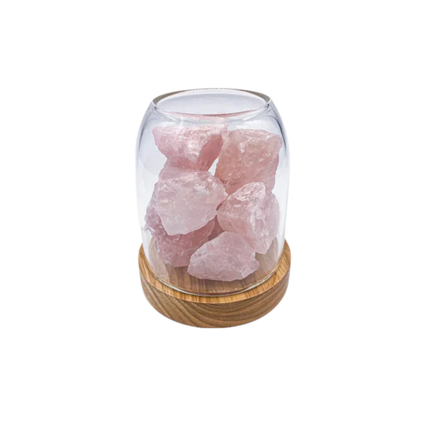 Kristall Der Liebe – Elegante Harmonie Für Ihr Zuhause 0