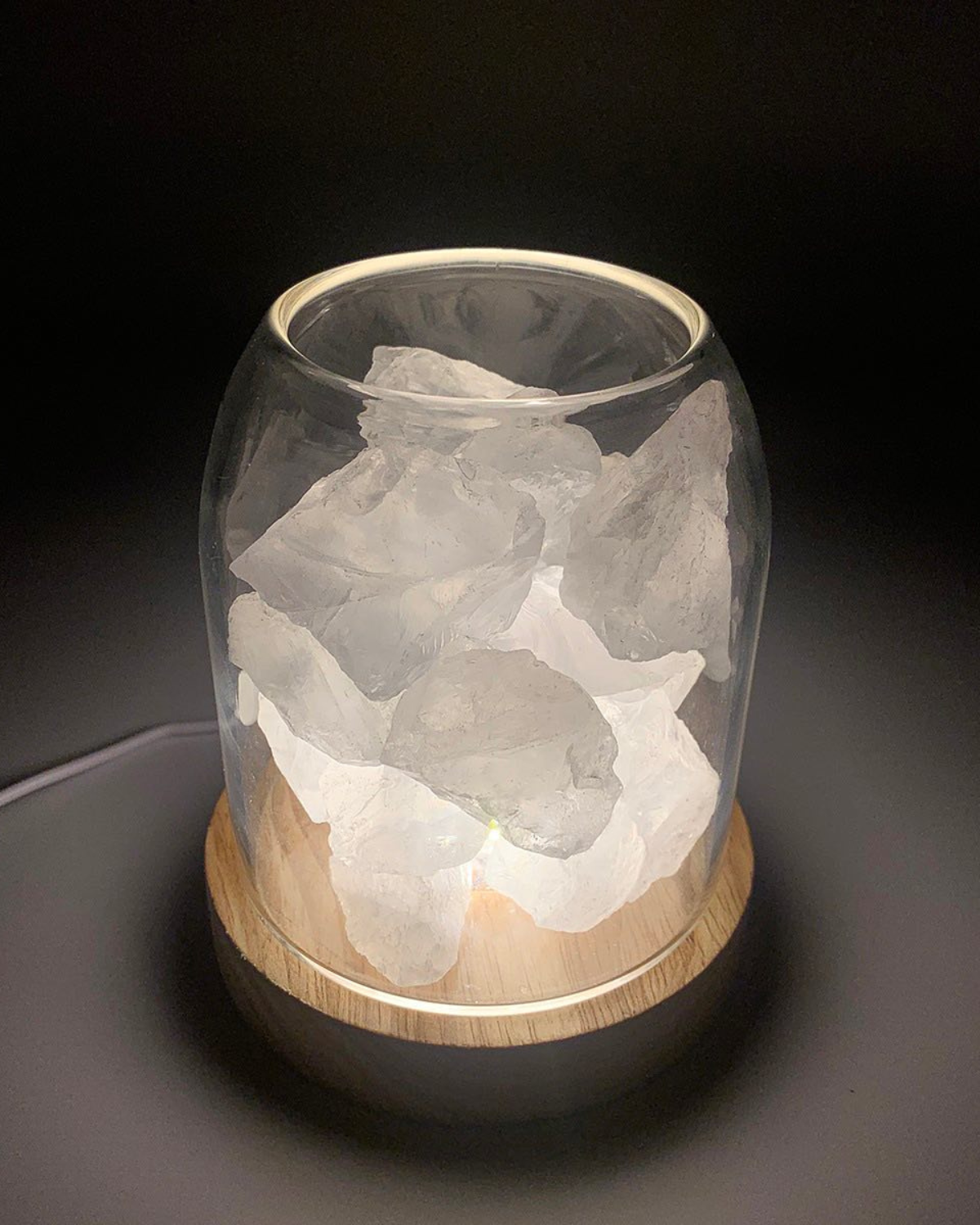 Kristall Der Liebe – Elegante Harmonie Für Ihr Zuhause 2