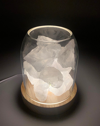 Kristall Der Liebe – Elegante Harmonie Für Ihr Zuhause 2