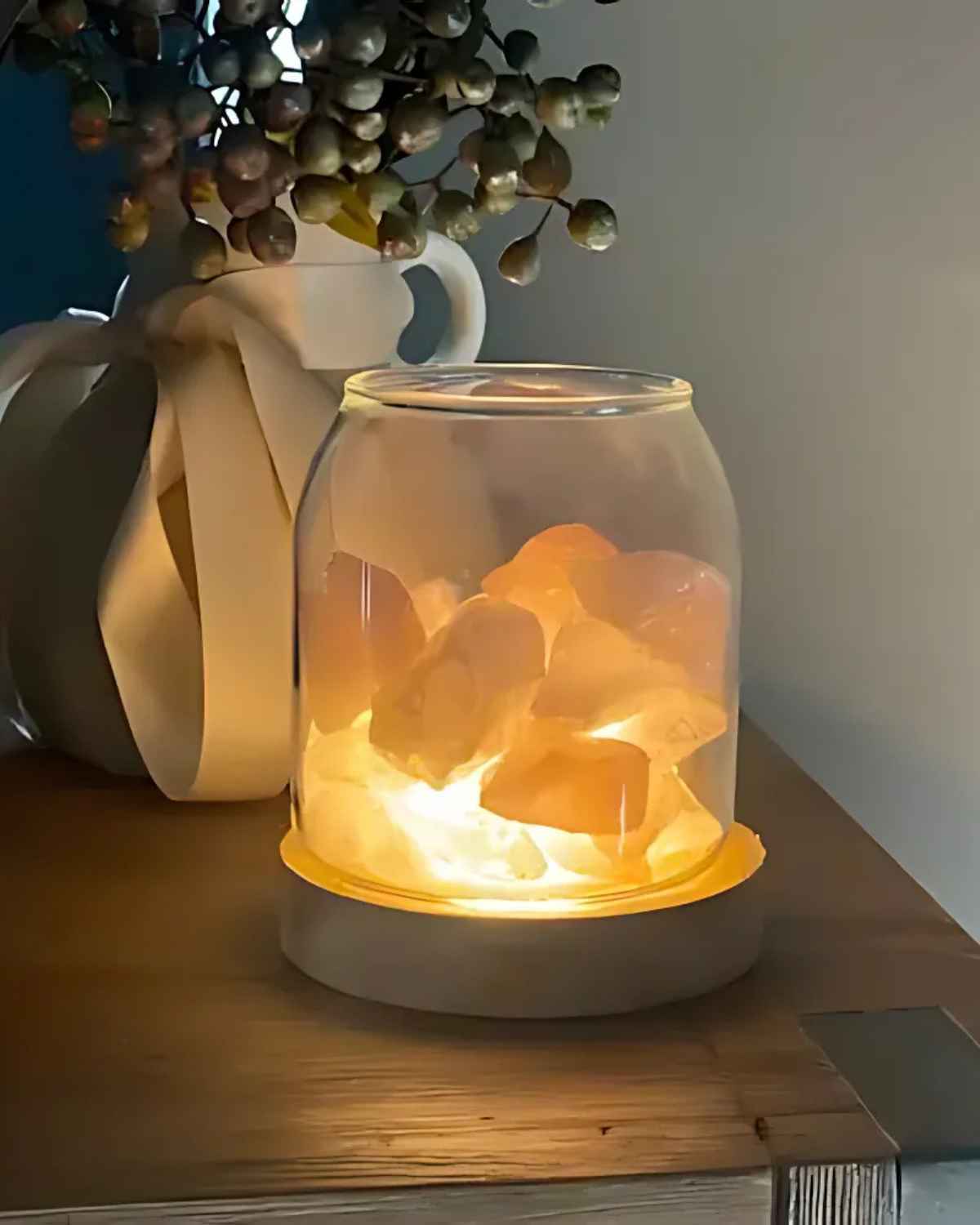 Kristall Der Liebe – Elegante Harmonie Für Ihr Zuhause 4