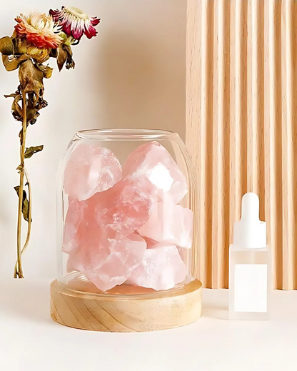 Kristall Der Liebe – Elegante Harmonie Für Ihr Zuhause 5