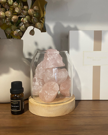 Kristall Der Liebe – Elegante Harmonie Für Ihr Zuhause 6