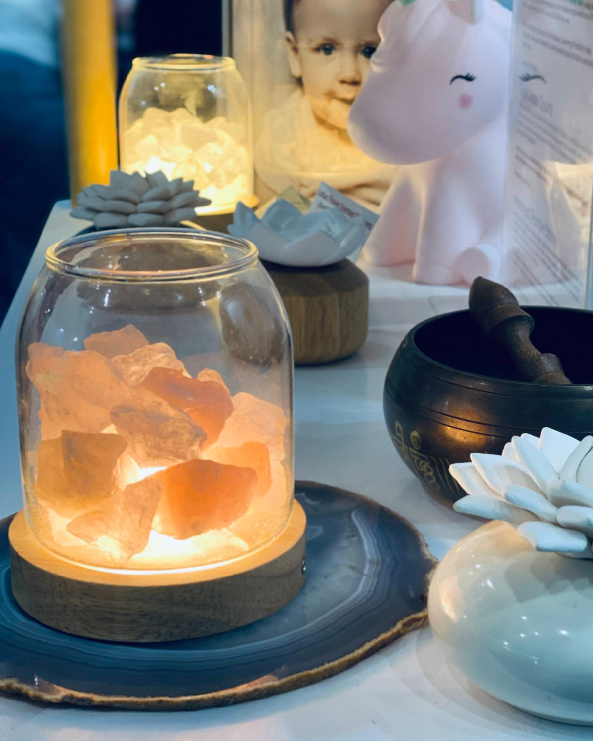 Kristall Der Liebe – Elegante Harmonie Für Ihr Zuhause 7