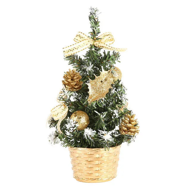 Künstlicher Weihnachtsbaum – Pflegeleichte Festliche Atmosphäre für Ihr Zuhause 9