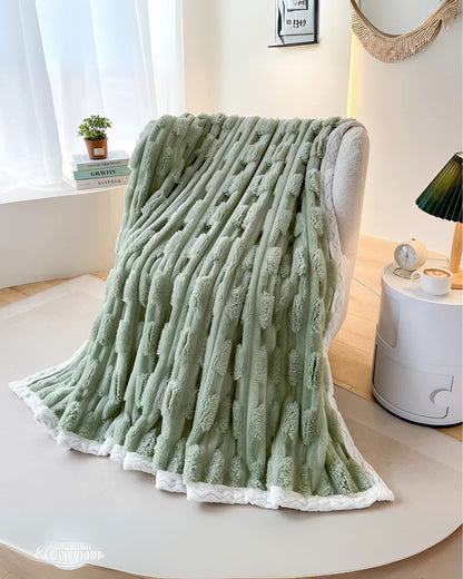 Kuscheldecke L'Enlacement – Ultimative Umarmung Für Entspannung 1
