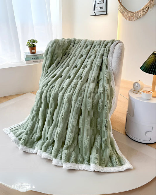 Kuscheldecke L'Enlacement – Ultimative Umarmung Für Entspannung 1