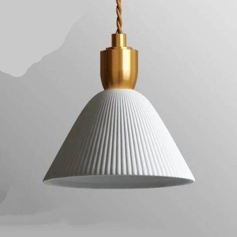 LED-Pendelleuchte Keramik – Stilvolle Beleuchtung Für Ihr Zuhause 0
