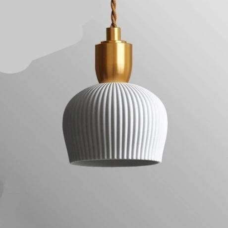 LED-Pendelleuchte Keramik – Stilvolle Beleuchtung Für Ihr Zuhause 6