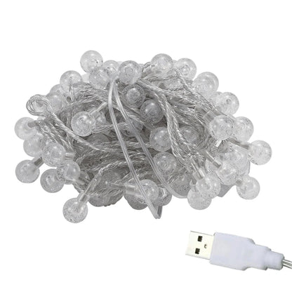 LED-Schnurlichter Outdoor – Stimmungsvolles Licht Für Jede Feier 3