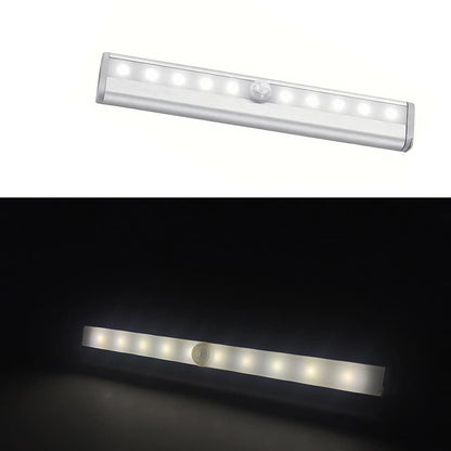 LED Schrankleuchte Mit Sensor – Automatische Lichtlösung Für Dunkle Ecken 9
