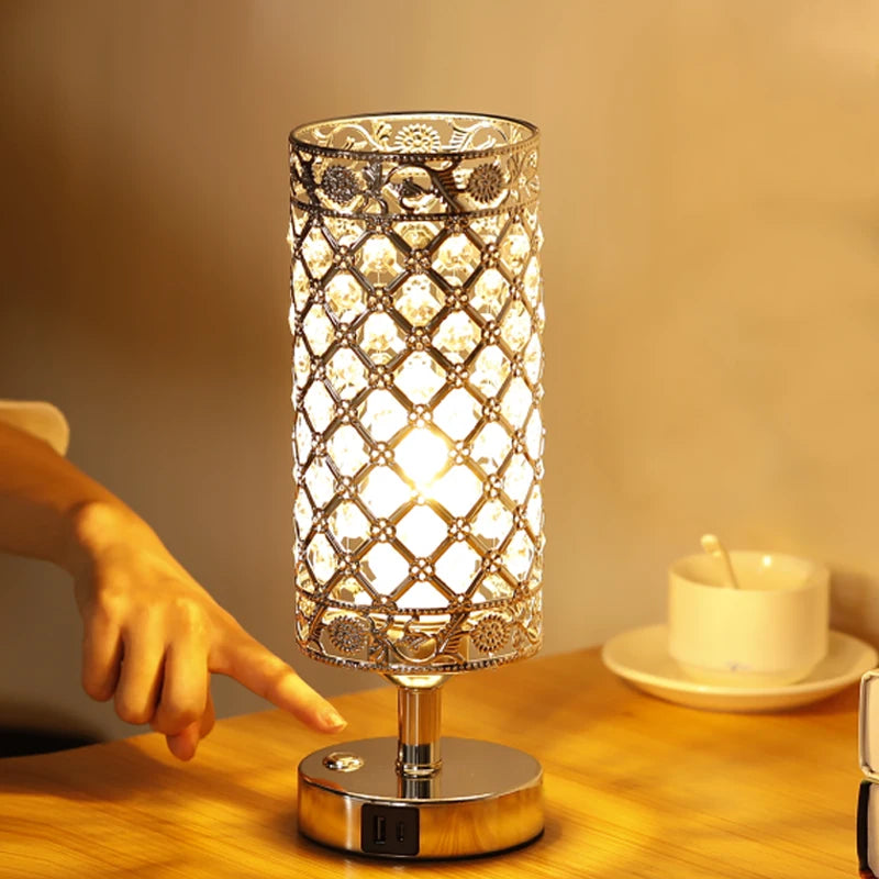 LED Stehlampe mit Touch-Dimmer – Stilvolle Beleuchtung für Jeden Raum 0