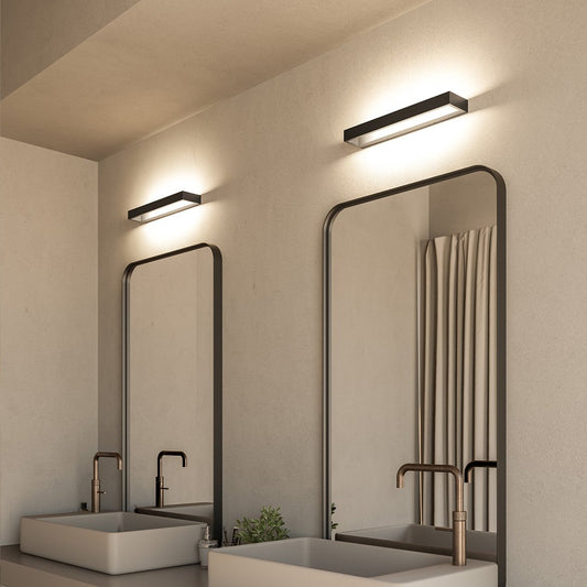 LINEA LED Wandleuchte – Minimalistisches Design für Vielseitige Räume 0