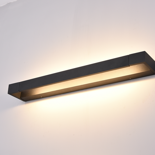 LINEA LED Wandleuchte – Minimalistisches Design für Vielseitige Räume 2