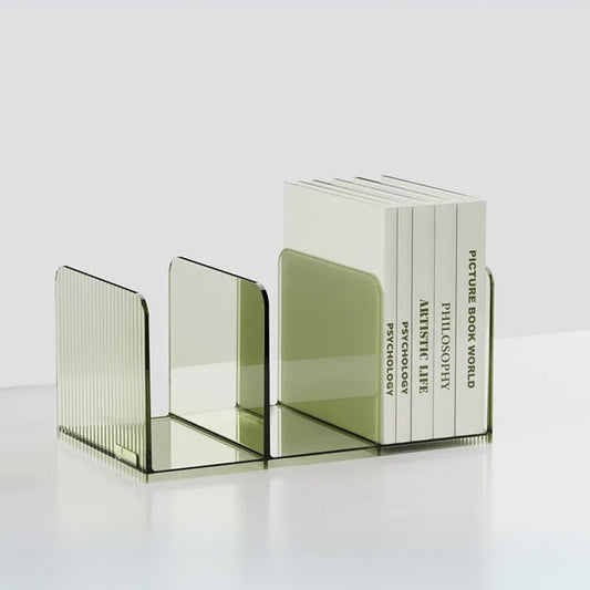 L'Étagère Cristalline Bücherregal – Elegante Aufbewahrung Für Ihr Zuhause 0