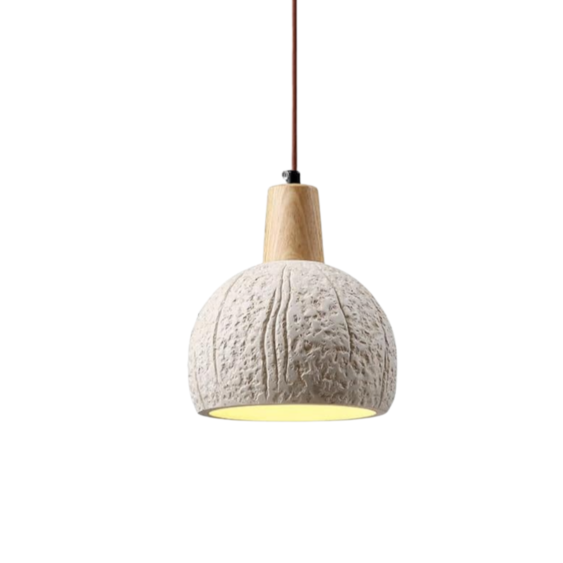 L'Ornement Serein Pendelleuchte – Eleganz und Ruhe für Ihr Zuhause 0