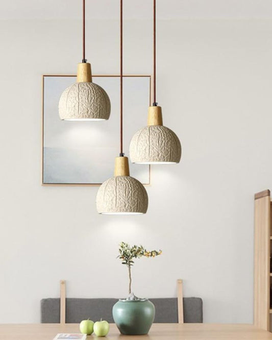 **L'Ornement Serein Pendelleuchte** – Eleganz und Ruhe für Ihr Zuhause 1