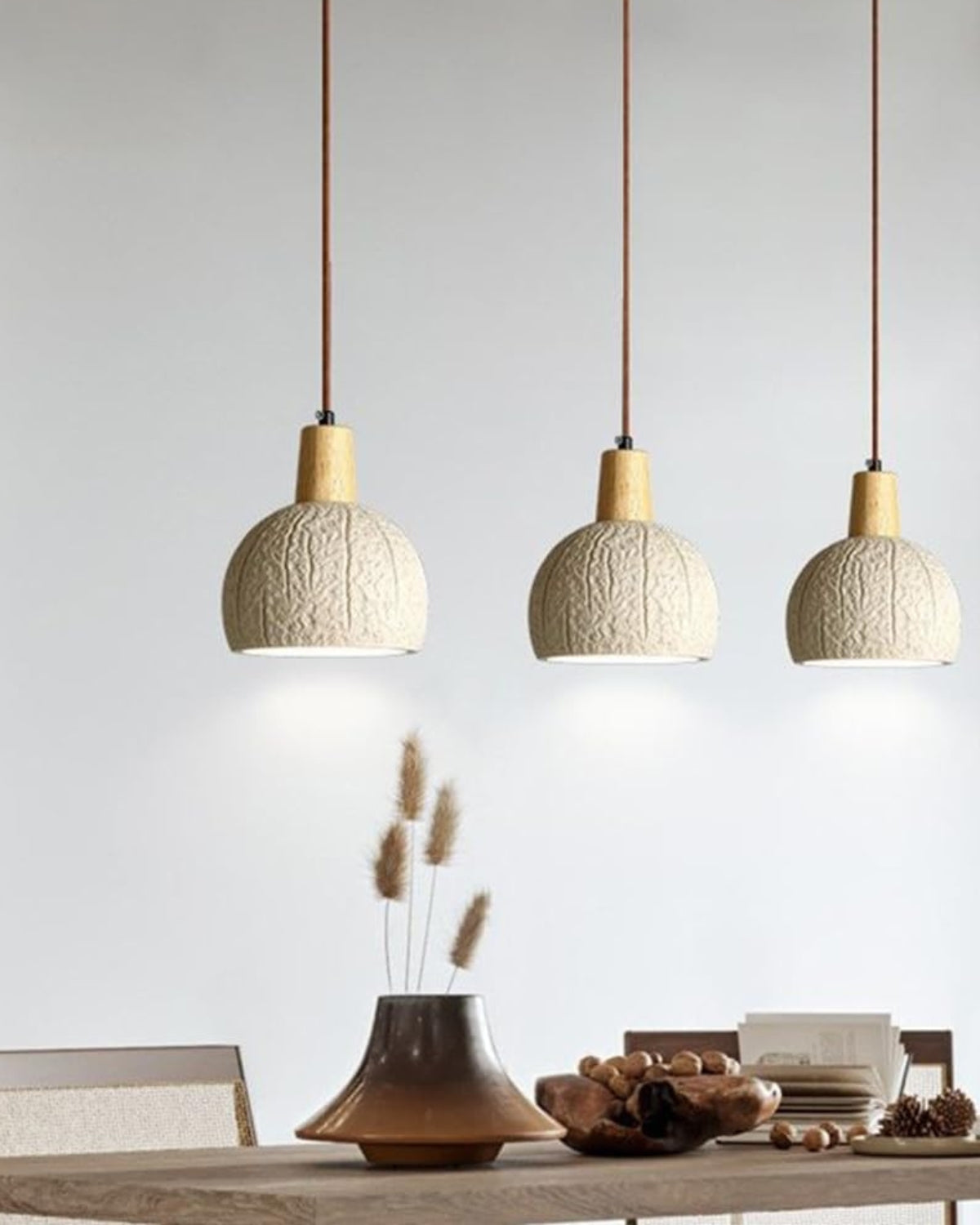 **L'Ornement Serein Pendelleuchte** – Eleganz und Ruhe für Ihr Zuhause 4