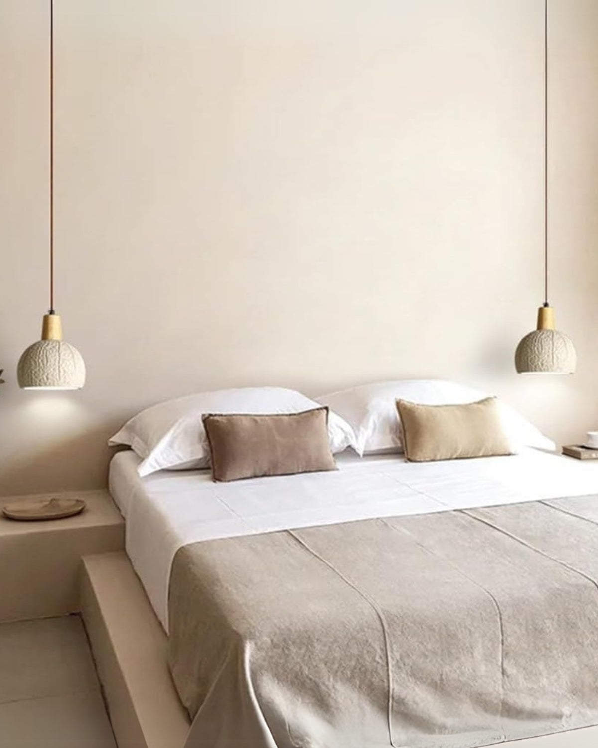 **L'Ornement Serein Pendelleuchte** – Eleganz und Ruhe für Ihr Zuhause 6