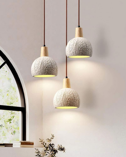 **L'Ornement Serein Pendelleuchte** – Eleganz und Ruhe für Ihr Zuhause 7