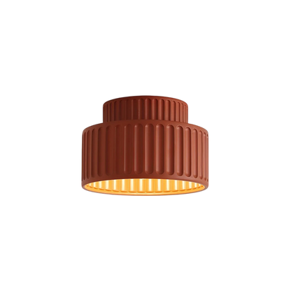 La Côte Wabi-sabi Deckenlampe – Zeitloses Design Mit Warmem Licht