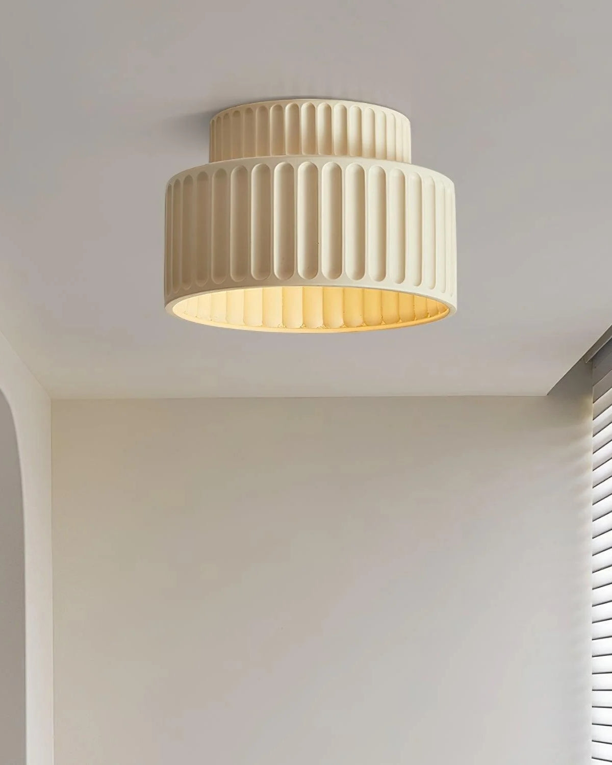 La Côte Wabi-sabi Deckenlampe – Zeitloses Design Mit Warmem Licht