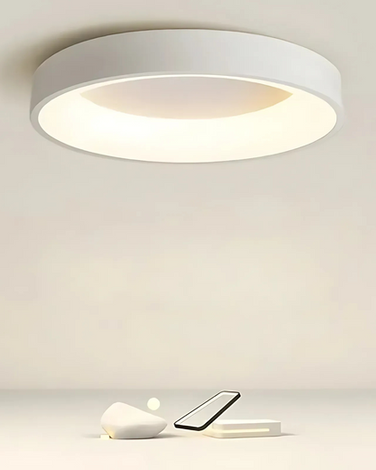 La Haloire Deckenleuchte – Stilvolle Akzente Mit Sanfter Beleuchtung