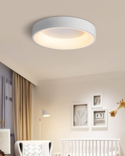 La Haloire Deckenleuchte – Stilvolle Akzente Mit Sanfter Beleuchtung