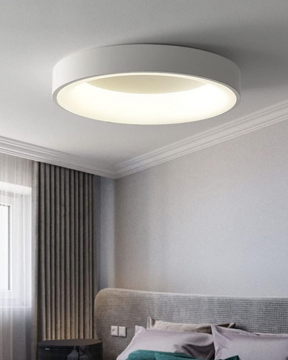 La Haloire Deckenleuchte – Stilvolle Akzente Mit Sanfter Beleuchtung