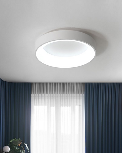 La Haloire Deckenleuchte – Stilvolle Akzente Mit Sanfter Beleuchtung