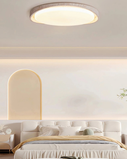 La Lumière Calme Deckenlampe – Sanfte Beleuchtung Für Stilvolle Räume