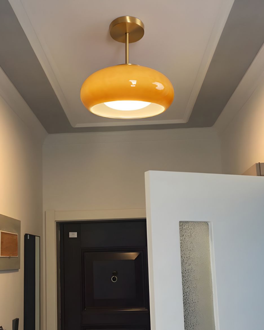 La Mémoire Deckenlampe – Elegante Lichtakzente Für Stilvolle Räume