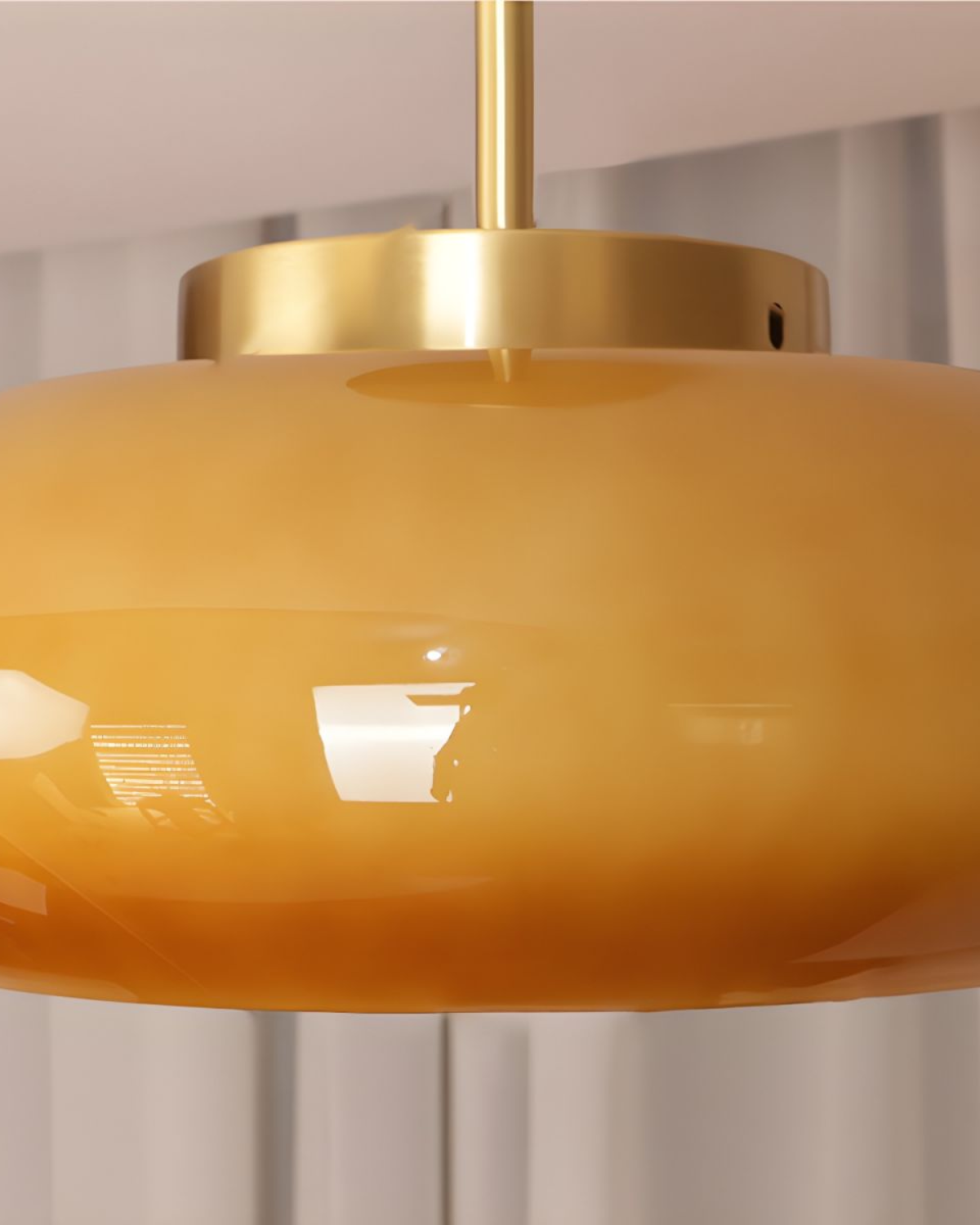 La Mémoire Deckenlampe – Elegante Lichtakzente Für Stilvolle Räume