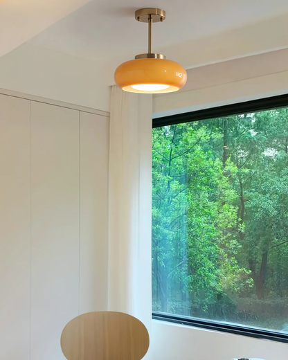 La Mémoire Deckenlampe – Elegante Lichtakzente Für Stilvolle Räume