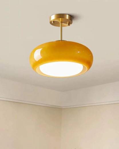 La Mémoire Deckenlampe – Elegante Lichtakzente Für Stilvolle Räume